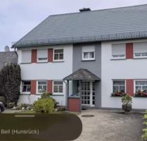 50qm Erdgeschoßwohnung 2 ZKB - 270,00&nbsp;EUR Kaltmiete, ca.&nbsp; 50,00&nbsp;m&sup2; in Kastellaun (PLZ: 56288)