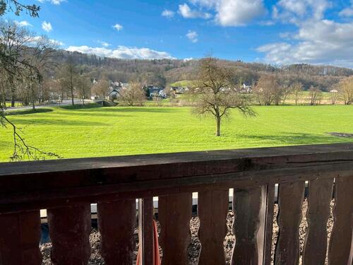 Foto - Wolsfeld - 2ZKB inkl. EBK; mit zwei Balkonen ☀️