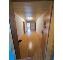 5 Zimmer Wohnung in Kulmbach, beim Stadtpark, zentrale Lage,