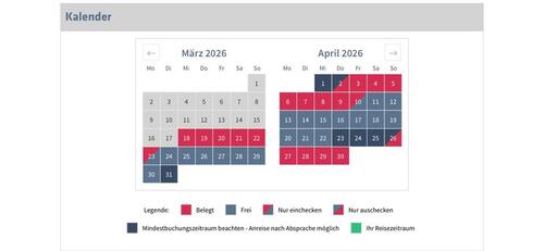 Foto - andere zur Miete in Sankt Peter-Ording