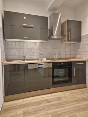 Foto - 2 Zimmer Etagenwohnung in Aukrug