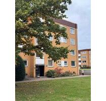 4-Zimmer EG-Wohnung in Isernhg.-Awb. - Uetze