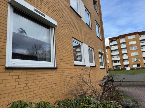 Foto - 4 Zimmer Erdgeschoßwohnung zur Miete in Uetze