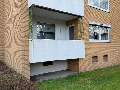 Foto - 4 Zimmer Erdgeschoßwohnung in Uetze