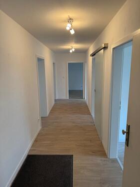 Foto - Erdgeschoßwohnung in Uetze zur Miete