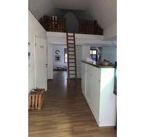 3 Zimmer Galeriewohnung zu vermieten - Hoya