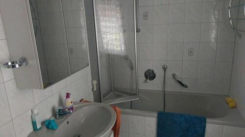 Foto - 5 Zimmer EG Wohnung ab sofort verfügbar