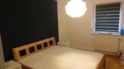 Foto - 5 Zimmer Erdgeschoßwohnung in Strullendorf