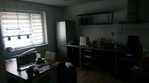 Foto - Erdgeschoßwohnung in Strullendorf zur Miete