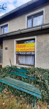 Foto - Einfamilienhaus in Probstzella 07330, Thüringen