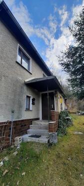 Foto - 4 Zimmer Einfamilienhaus zum Kaufen in Probstzella