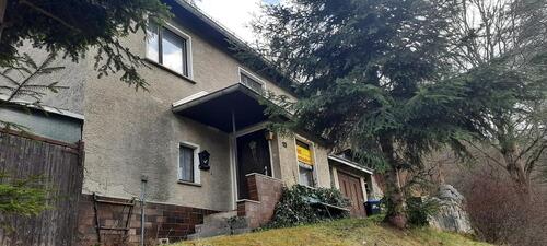 Foto - 4 Zimmer Einfamilienhaus in Probstzella