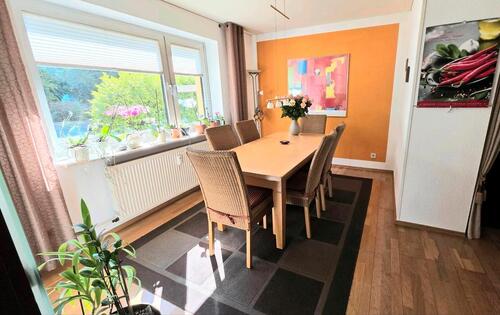 Foto - 3 Zimmer Erdgeschoßwohnung zum Kaufen in Mühlheim am Main