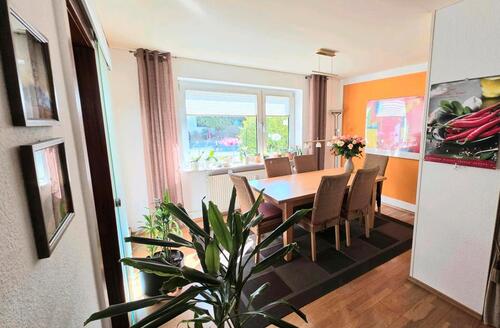 Foto - 3 Zimmer Erdgeschoßwohnung in Mühlheim am Main