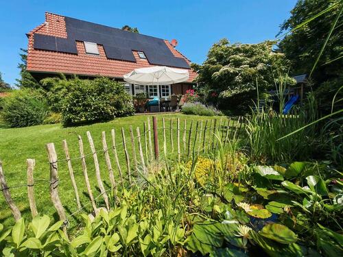Foto - Einfamilienhaus in Burgdorf zum Kaufen