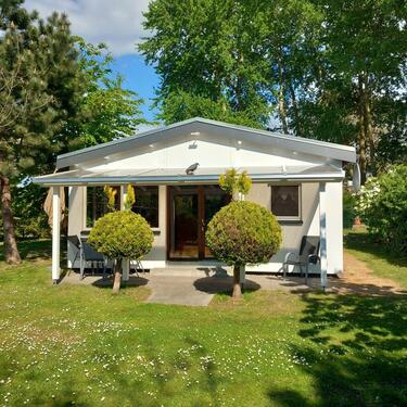 Foto - Ostsee Rügen, Ferienhaus 2 mit Kamin, Hund auf Anfrage