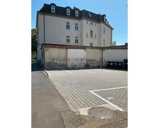 Stellplatz für Motorrad oder Kleinstwagen! - Leipzig Süd