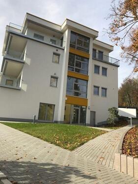 Foto - Exklusive 3-Raum-Wohnung mit Balkon und EBK