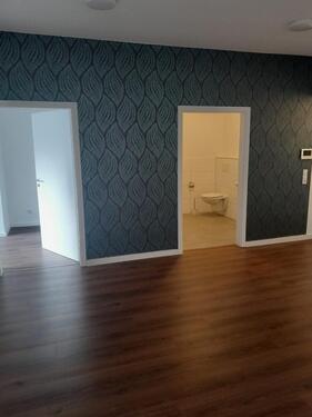 Foto - Etagenwohnung in Stadtlohn