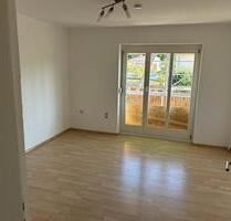 3-Zimmer-Wohnung mit Balkon & überdachtem Stellplatz in Regensbur - Regensburg Das Dörnberg