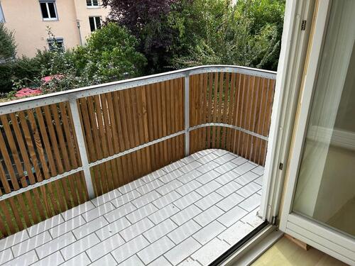 Foto - Etagenwohnung in Regensburg zum Kaufen