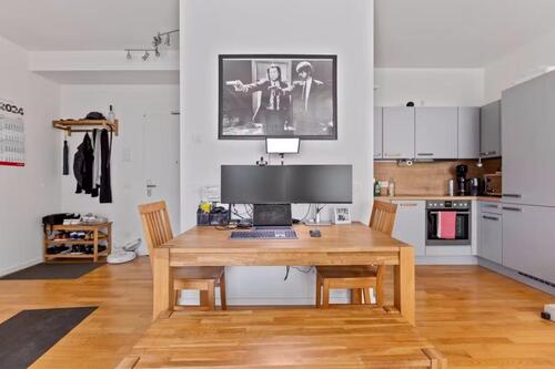 Foto - Etagenwohnung in Berlin