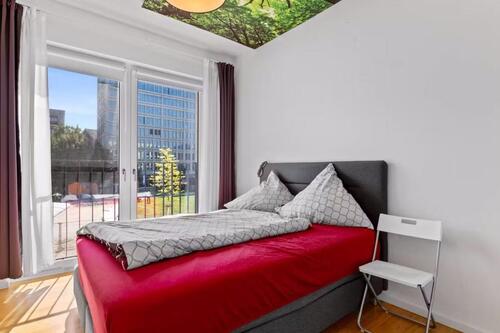 Foto - Etagenwohnung in Berlin zur Miete