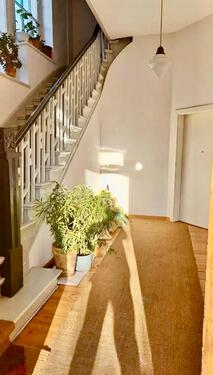 Foto - Etagenwohnung in Oberbarnim zur Miete