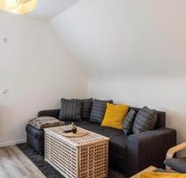 Charmante Ferienwohnung Handwerkerwohnung Monteurzimmer - Brotterode-Trusetal