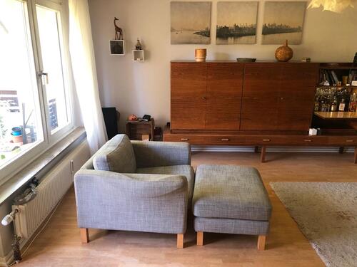 Foto - Etagenwohnung zur Miete in Bonn