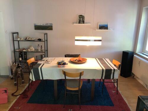Foto - Etagenwohnung in Bonn