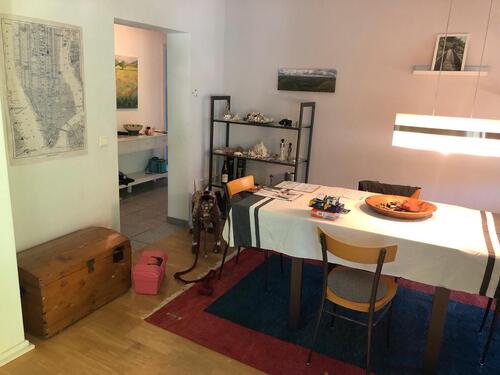Foto - Etagenwohnung in Bonn zur Miete