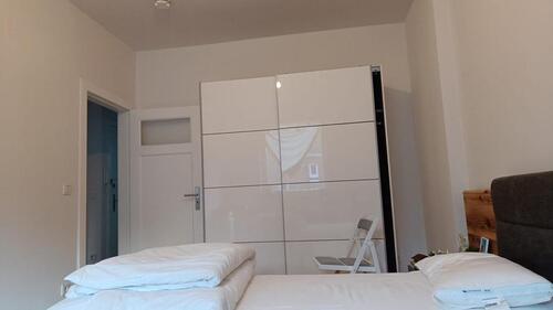 Foto - Etagenwohnung zur Miete in Hamburg