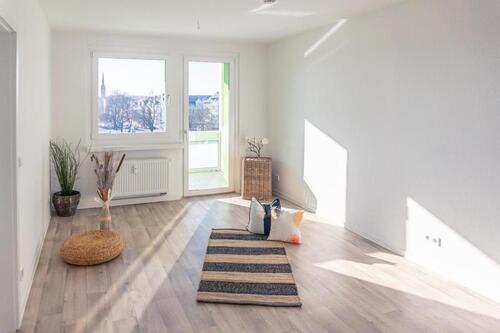 Foto - Etagenwohnung zur Miete in Chemnitz