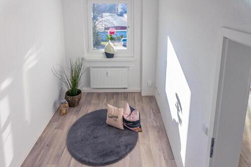 Foto - Etagenwohnung in Chemnitz zur Miete