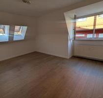 Wohnung zur Miete bitte keine neuen Bewerbungen - Forchheim
