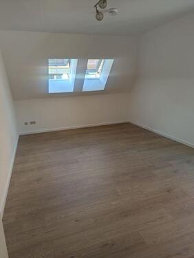 Foto - Etagenwohnung zur Miete in Forchheim