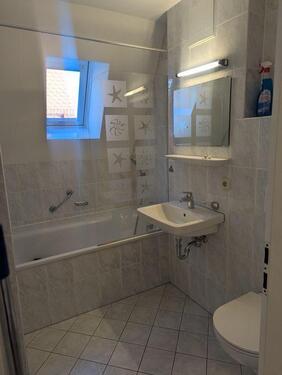 Foto - Etagenwohnung in Forchheim zur Miete