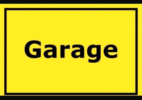 Foto - Garage am Körner Hellweg - 90,00 EUR Miete,