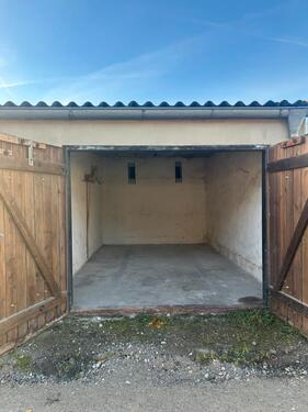 Foto - garage zu vermieten, Fürstenwalde 017666587788