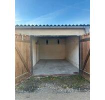 garage zu vermieten, Fürstenwalde 017666587788 - Fürstenwalde (Spree)