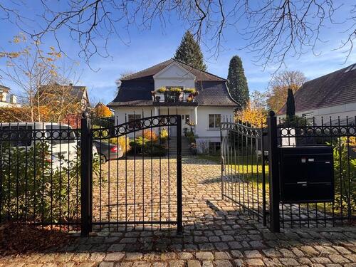 Foto - Etagenwohnung zur Miete in Schwerin