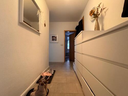 Foto - Etagenwohnung in Schwerin