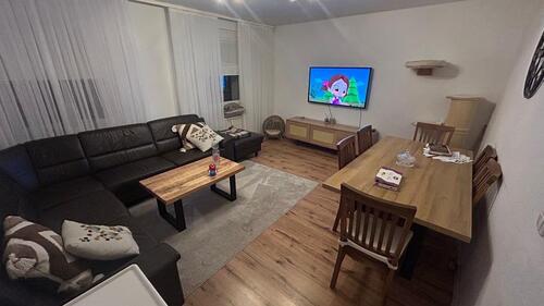 Foto - 4 Zimmer Wohnung 87qm Kamen Mitte