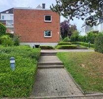 2,5 Zi. Terrassenwohnung in Timmendorfer Strand