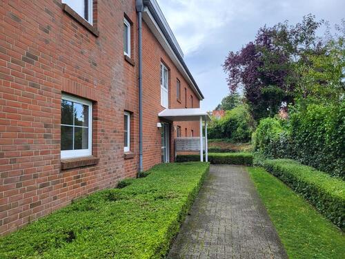 Foto - Etagenwohnung zur Miete in Timmendorfer Strand