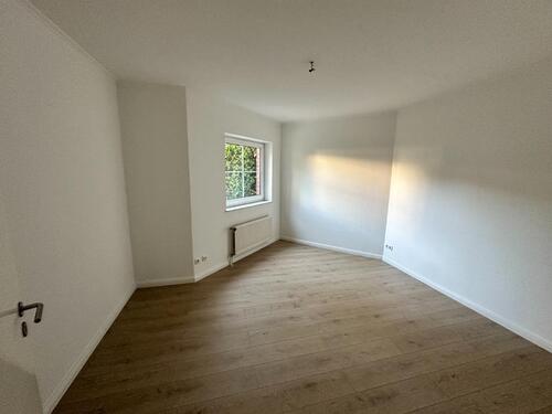 Foto - Etagenwohnung in Timmendorfer Strand