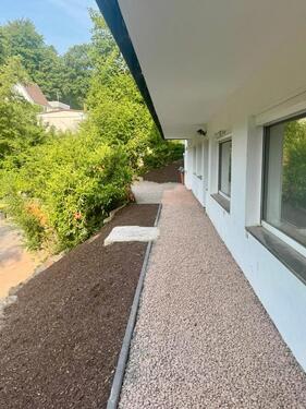 Foto - Etagenwohnung in Schalksmühle