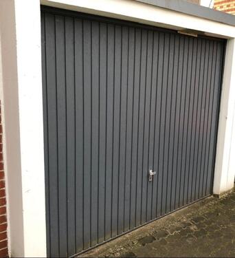 Foto - Garage zu vermieten: Braunschweig, westliches Ringgebiet 90€
