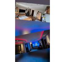 Reihenhaus im Stadtteil von Wertheim